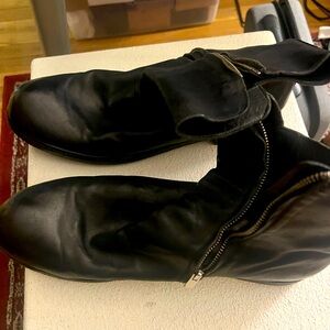 Officine Creative zip boots size 13. They are seriously stylish. Only worn 4x